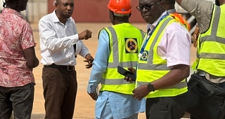 See the areas that will be affected by ECG’s planned maintenance on Tuesday, July 22, 2025