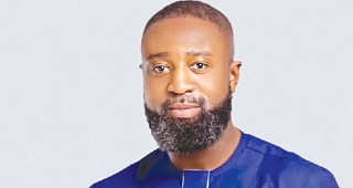 Delali Anku-Adiamah — MD of Hearts of Oak 