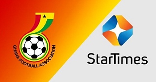 GFA ends StarTimes media rights talks; Demands $842,000 debt