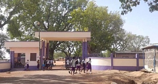 Zuarungu SHS shut down after ethnic clash sparks riot and arson