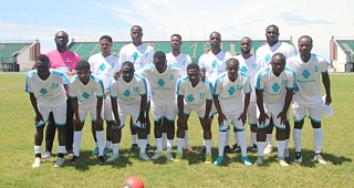 Republic Bank clinches victory to lift 2025 Bankers Football Gala trophy