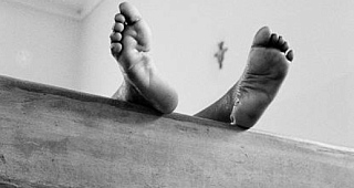 Boy, 5, dies from falling wall