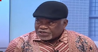 Colonel Festus Aboagye (Rtd)