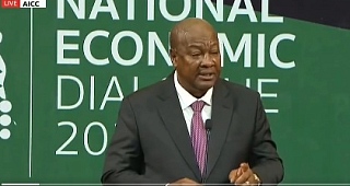 Mahama justifies energy levy hike to avert power crisis and clear sector debt