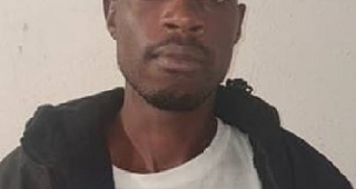 Andrea Imbayarwo, Christine's gardener, who also called himself Andrew Ndlovu, was prime suspect in the killing - but in spite of Lehanne's pleas, the case was dropped - and it was six years before she herself managed to solve the crime