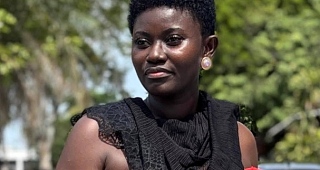 Afua Asantewaa: My second Guinness World Records 'singathon' attempt was unsuccessful