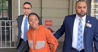 Babysitter accused of beating young boys with belt charged with assault