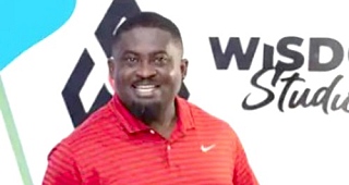 Rev. Daniel Yaw Donkoh
