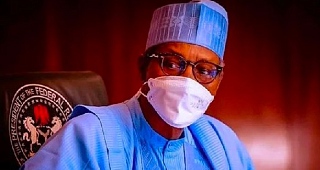  Late President Muhammadu Buhari