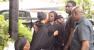 Minister urges public to respect privacy of Daddy Lumba’s family