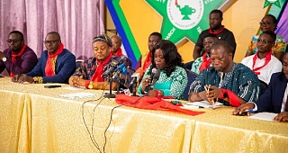 GRNMA condemns intimidation, use of interns to undermine strike