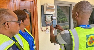See the areas that will be affected by ECG’s planned maintenance on Wednesday, July 23, 2025