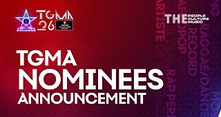 Check out TGMA 2025 nominees announcement date and key details