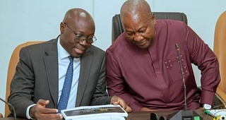 This is why S&P Global Ratings upgraded Ghana’s credit rating