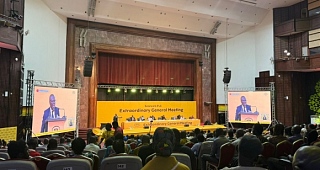 MTN Ghana Board Chair assures shareholders: “You will not lose any value” after Mobile Money Limited restructuring