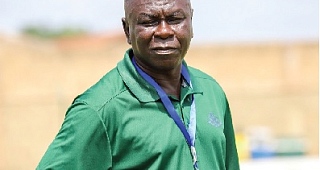 • Coach Stephen Frimpong Manso guided Bibiani Gold Stars to a historic title