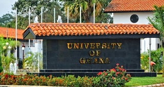 University of Ghana lifts ban on social gatherings amid improved COVID-19 situation; Days before NPP Conference