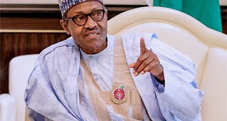 Former Nigerian President Muhammadu Buhari dies in London