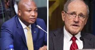 Okudzeto Ablakwa claps back at US Senator; demands reparations over slave trade