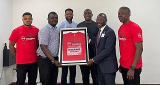 Bigger payouts ahead: Absa Black Star Marathon enhances prize structure for 2025 edition