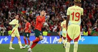 Yamal and Ronaldo were the big storyline going into Sunday's UEFA Nations League final, but their all-star teams ended up taking center stage in a gripping contest. 