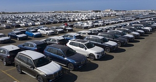 West Africa: INTERPOL finds 150 stolen vehicles from Canada in Nigeria, Ghana, others in 2 weeks