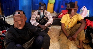 Assemblyman, 3 others arrested over galamsey clashes in Amansie South