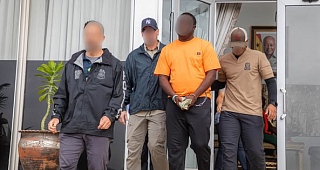 Dada Joe Remix: DSS, FBI, and Ghana Police collaborate to extradite alleged romance scam leader to US