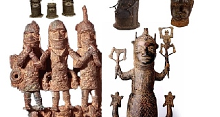 Netherlands to hand over 119 looted bronzes to Nigeria on June 21