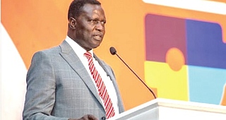 Dr Yaw Osei Adutwum declares intent to contest NPP Flagbearer slot for 2028