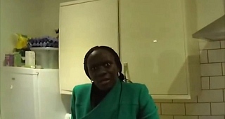 UN judge Lydia Mugambe jailed for keeping housekeeper as slave