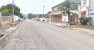 • Sale of family houses are very common in the Teshie-Nungua estates