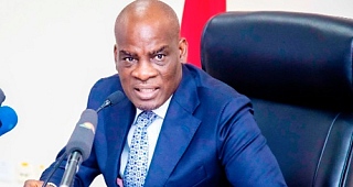 Haruna Iddrisu — Education Minister