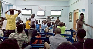 Gov’t to build rehab centre in Ashanti Region for youth addicted to betting