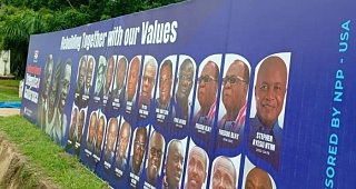 These are the reforms up for consideration at the NPP National Delegates Conference today