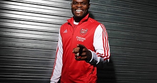 Arsenal delivers an important update on the future of Partey