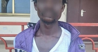 Central Region: Suspect arrested in murder of UEW Lecturer