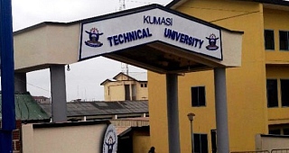 Kumasi Technical University admits 10,667 new students