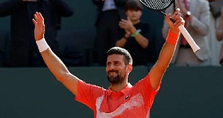 Djokovic claimed his 99th title by winning Olympic gold at Paris 2024
