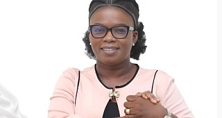 Ghanaian nurse selected as finalist for $250,000 Aster Guardians Global Nursing Award
