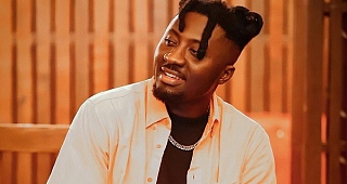 “I don’t enjoy being an artiste” – Amerado