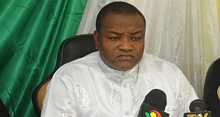 Show your credentials or drop ‘Dr.’ – GTEC’s ultimatum to Hassan Ayariga
