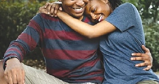 Commitment is a decision to have a successful marriage