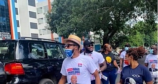 NPP's actions cost them the election - Kalybos