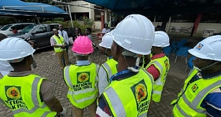 See the areas that will be affected by ECG's planned maintenance on May 15