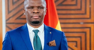 Mustapha Ussif: Ex-Sports Minister Ussif Rejects NSS fraud allegations; vows to clear name in court