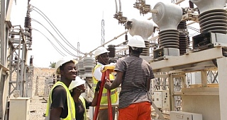 See the areas that will be affected by ECG’s planned maintenance on Tuesday, July 15, 2025