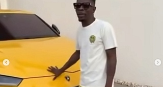 EOCO stormed my house with guns – Shatta Wale alleges intimidation by officials