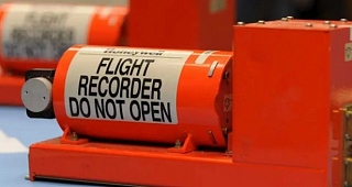 VIDEO: How does an aircraft's black box work?