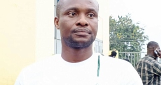 Bernard Bediako Baidoo wins NDC ticket for Akwatia by-election